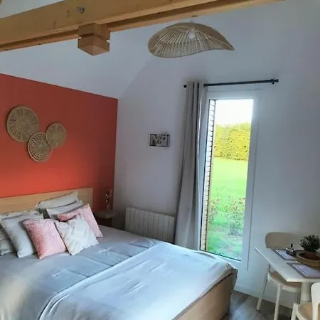 Ptit Cocon Le Fournet