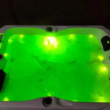 Ptit Cocon Шале Le Fournet