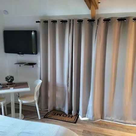 Ptit Cocon Le Fournet