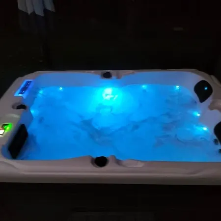 Шале Ptit Cocon *