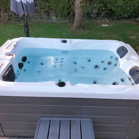 Ptit Cocon * Le Fournet