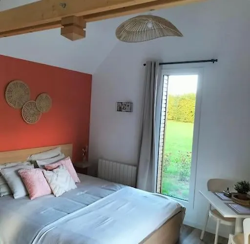 Ptit Cocon Le Fournet