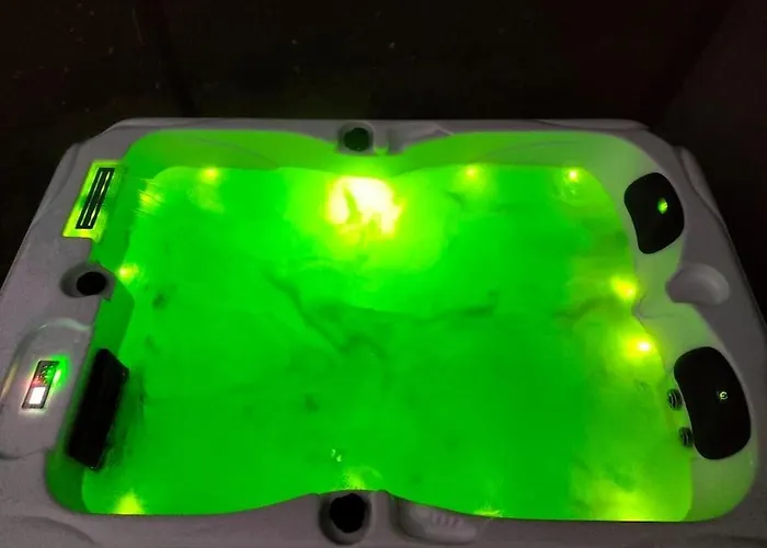 Ptit Cocon Chalet Le Fournet