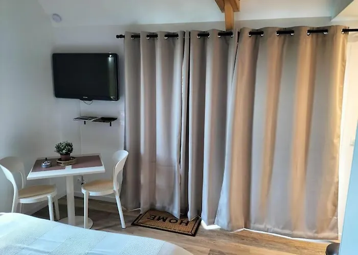 Ptit Cocon Le Fournet