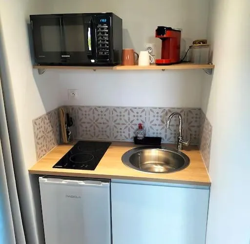 Ptit Cocon Chalet Le Fournet