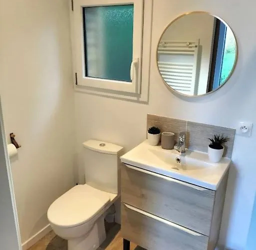 Ptit Cocon Le Fournet