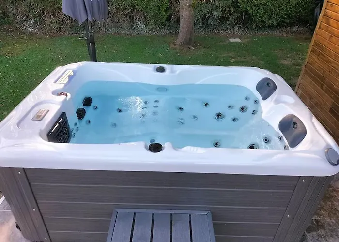 Ptit Cocon * Le Fournet